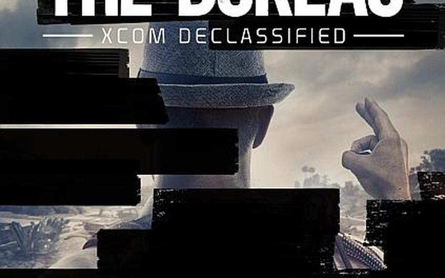 "The Bureau: XCOM Declassified"