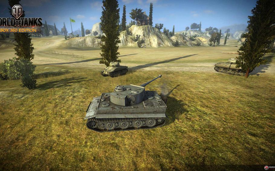“World of Tanks” is a massive team-based multiplayer online game dedicated to armored warfare in the mid-20th century. 