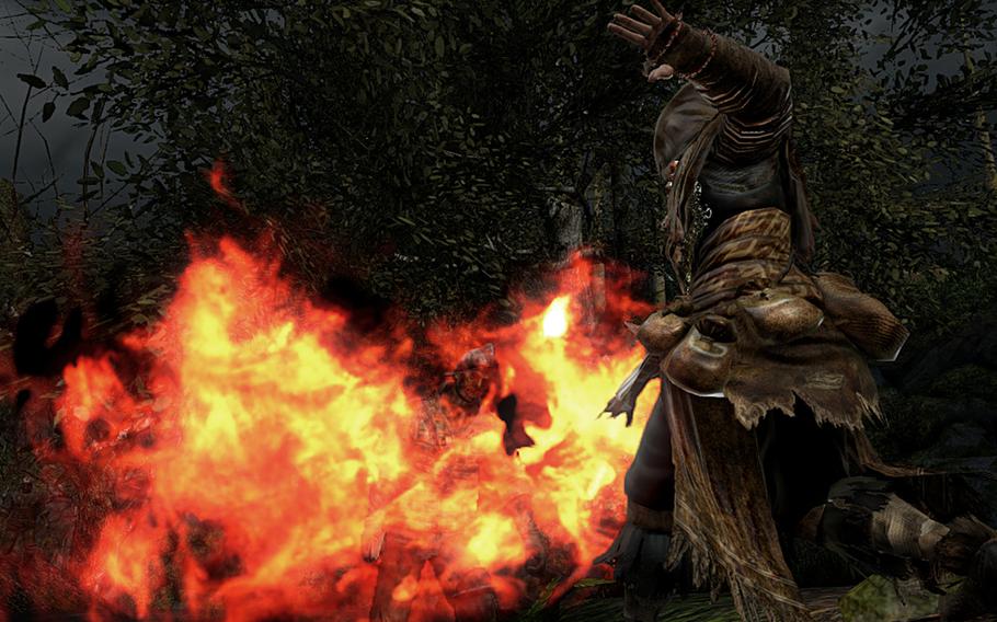 Death in “Dark Souls” is an inevitability, but what kept players from getting frustrated and losing interest in the endless cycle of death and rebirth was that when you died, you had nobody to blame but yourself.
