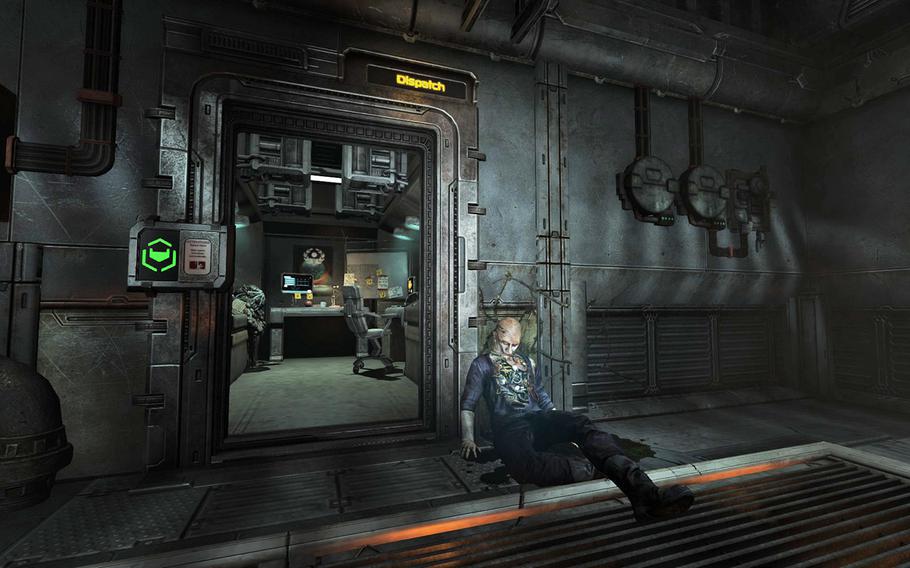 Many of the areas of "SOMA's" world are filled with understated horror elements, but there is a ton of direct and bloody content packed within its eight-hour run time.