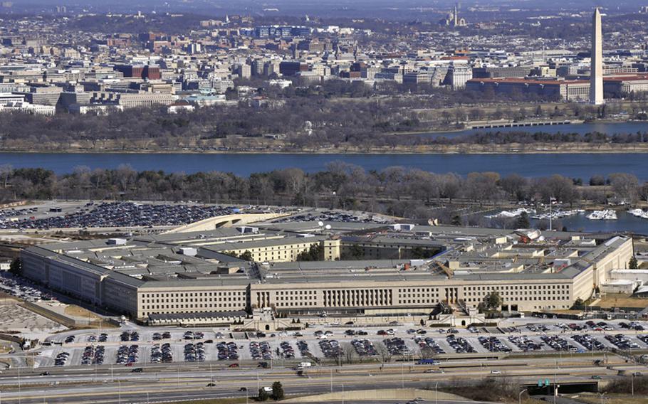 Defense Department furloughs are the result of automatic budget cuts that were triggered on March 1, slashing $46 billion out of the current year’s budget because of Congress’ inability to agree on a deficit-cutting plan.