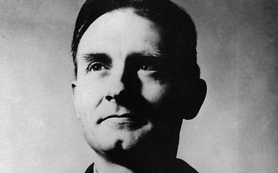 U.S. Army chaplain Fr. Emil Kapaun died in a prisoner of war camp in Korean on May 23, 1951. On April 11, 2013, former President Barack Obama posthumously awarded Kapaun, credited with saving hundreds of soldiers during the Korean War, the Medal of Honor.