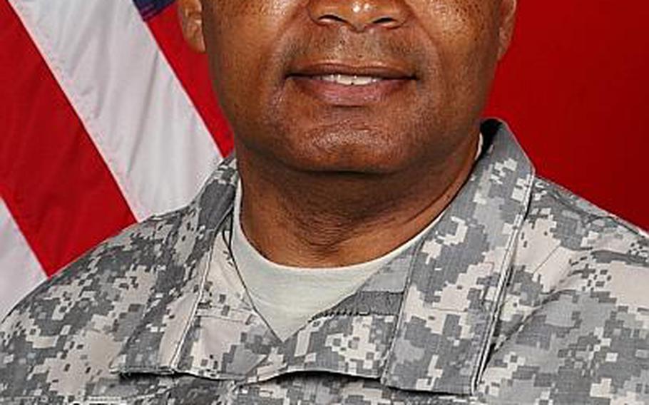 Maj. Gen. Aundre Piggee, the commander of  21st Theater Sustainment Command in Kaiserslautern, Germany, has been selected to be the  director of logistics for U.S. Central Command at MacDill Air Force Base, Fla.