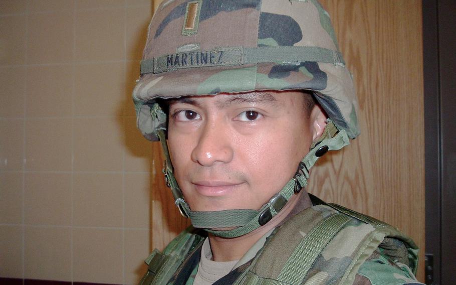From West Point to Iraq, Army Capt. Anthony Martinez excelled in the Army. Then came PTSD and suicidal thoughts. The Army ignored his struggles and sent him back to war. Not until he lost control in Afghanistan did the Army decide to pay attention. Now the service wants to kick him out.