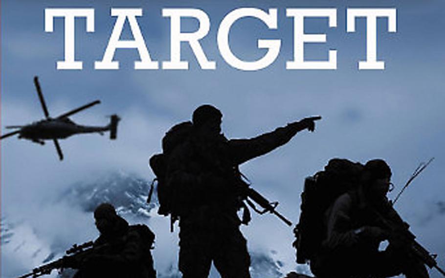 “Eyes on Target: Inside Stories from the Brotherhood of the U.S. Navy SEALs” examines the murky intersection between the SEALs, their military leaders and the politics that overshadow these supersoldiers’ accomplishments.