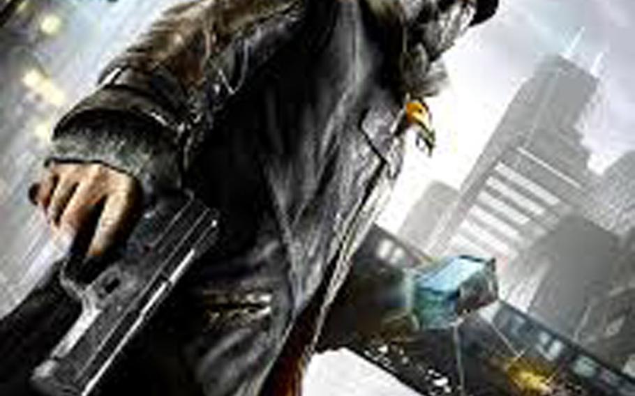 "Watch_Dogs"
