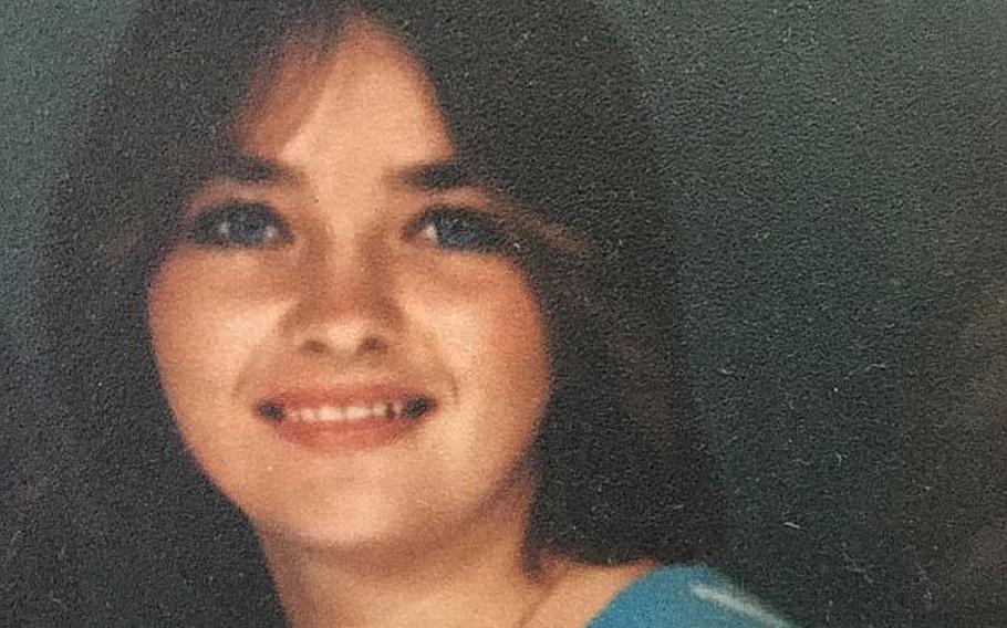 Spc. Darlene Krashoc, 20, was killed outside Fort Carson, Colo., in 1987. Army investigators have reopened the case with the hopes of a $10,000 reward and a composite image technology from DNA evidence will produce leads.