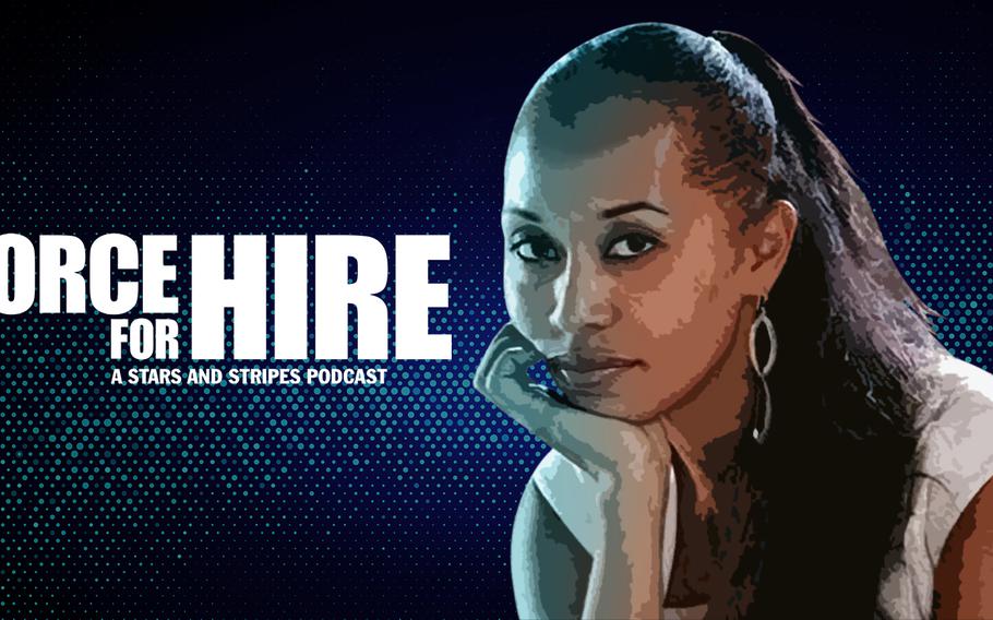 Kimberley Motley's story, which she shares with us on this week’s episode of Force for Hire, is one of determination, courage and legal intrigue.