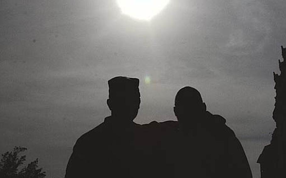 Gay military couples could soon have access to the same benefits as their heterosexual counterparts with today’s Supreme Court decision striking down part of the Defense of Marriage Act.