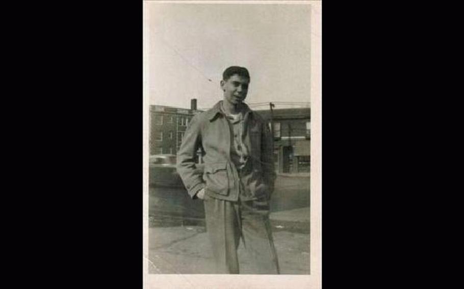 Army Cpl. Robert Wax of Detroit was to be buried June 20, 2012, at Arlington National Cemetery, according to the Defense Department. The Pentagon announced the day before that it had identified his remains. Wax died in 1950 during the Korean War.