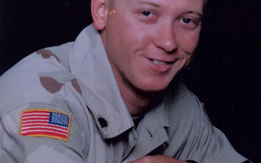 Sgt. Timothy Wayne Owens, 37, whose home of record is listed as Effingham, Ill., entered active-duty service in June 2004 as a motor transport operator.