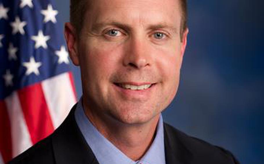 Rep. Rodney Davis, R-Ill.