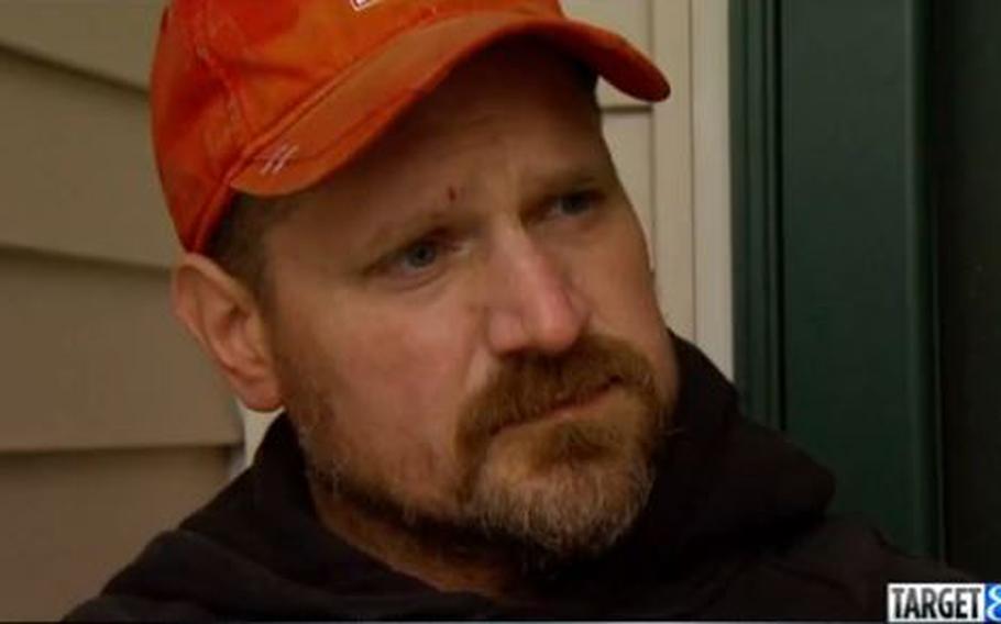 Former Calhoun County Veterans Affairs Office Director Scott Losey asked for “a few dead presidents,” “Christmas presents” and other gifts from veterans seeking the department’s help, according to emails obtained by media outlets.
