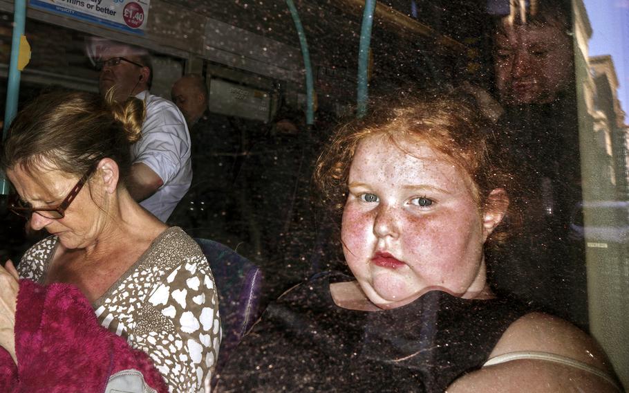 Dougie Wallace, "Glasgow; Second City of The Empire. On the run up to the Scottish Referendum" | London’s Kensington & Chelsea has the UK’s highest life expectancy at birth. I looked at this Glasgow community and the day-to-day lives of its inhabitants.