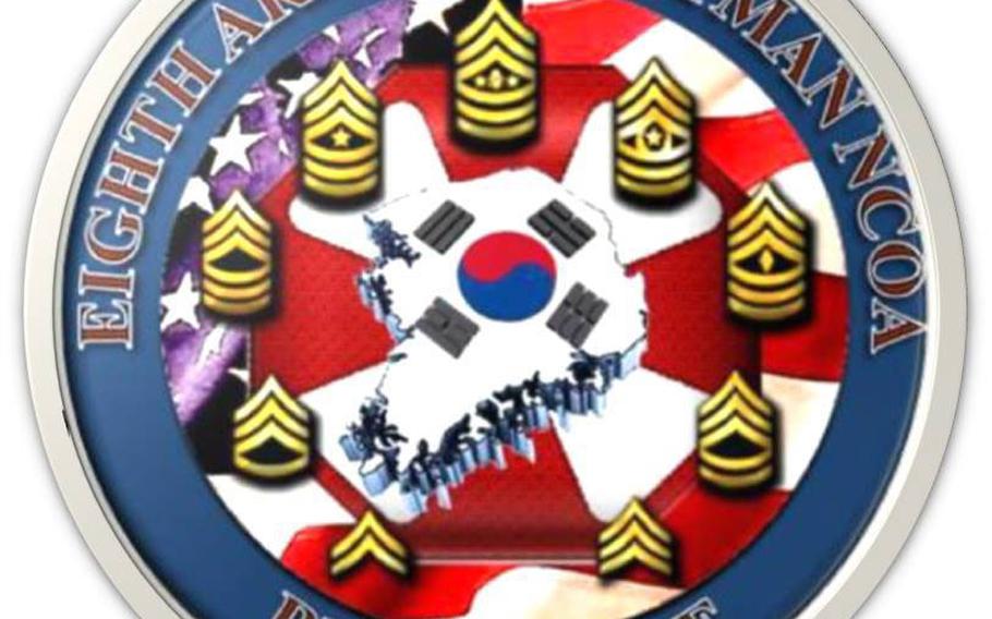 Eighth Army