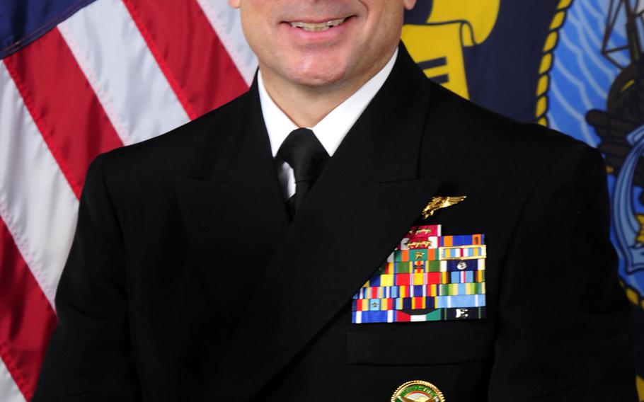 Rear Adm. Kevin Donegan has been nominated to become the new 5th Fleet commander.
                