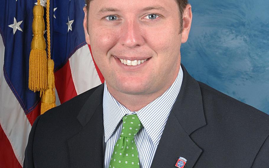 Patrick Murphy