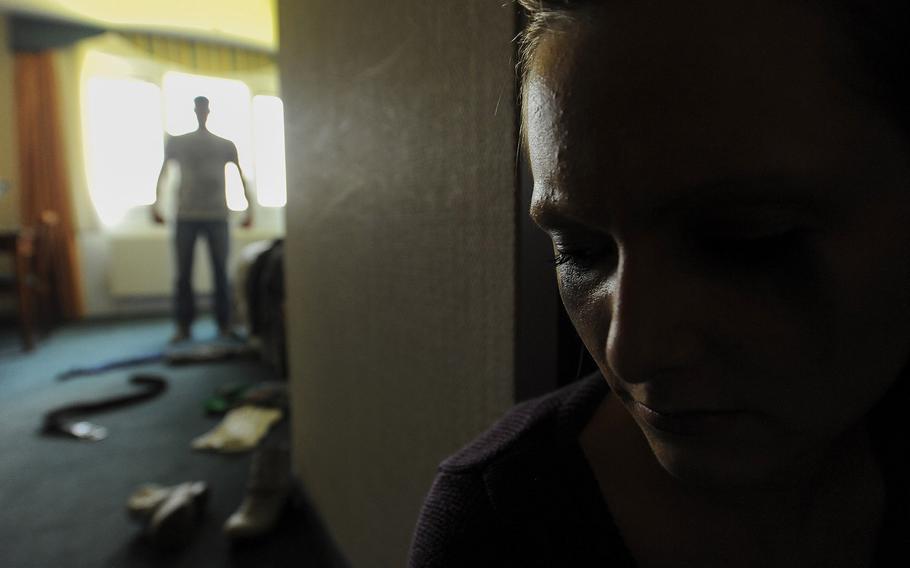 The Violence Against Women Veterans Act, would help connect veterans to local resources, generate more data on what fuels such violence in the ranks and trigger new reforms at the Department of Veterans Affairs to address domestic violence.