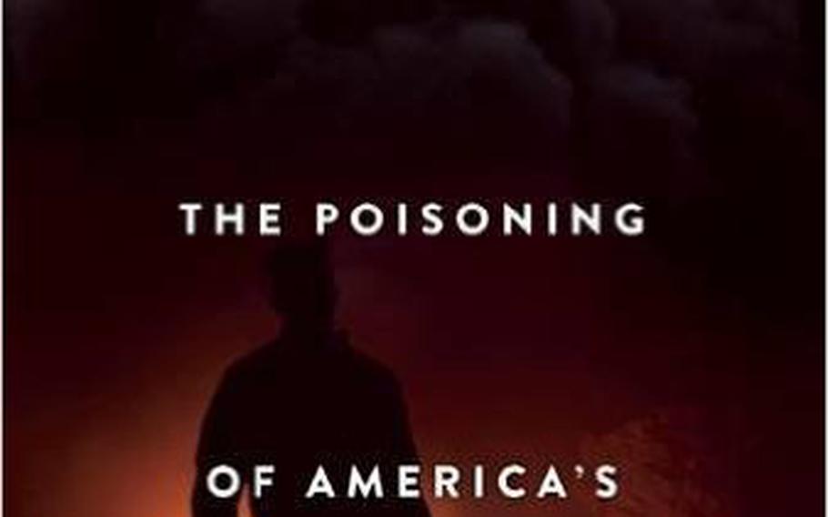 "The Burn Pits" by Joseph Hickman