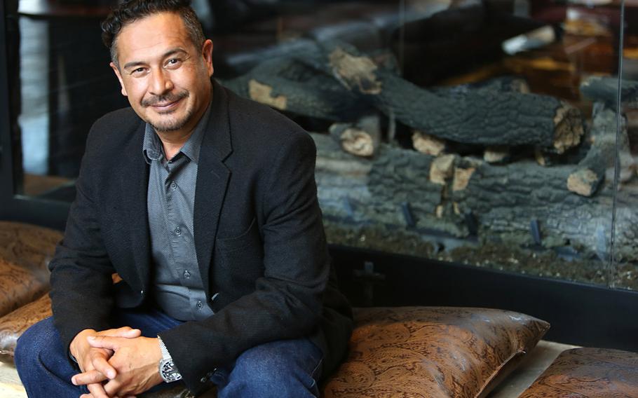 Oscar Rodriguez