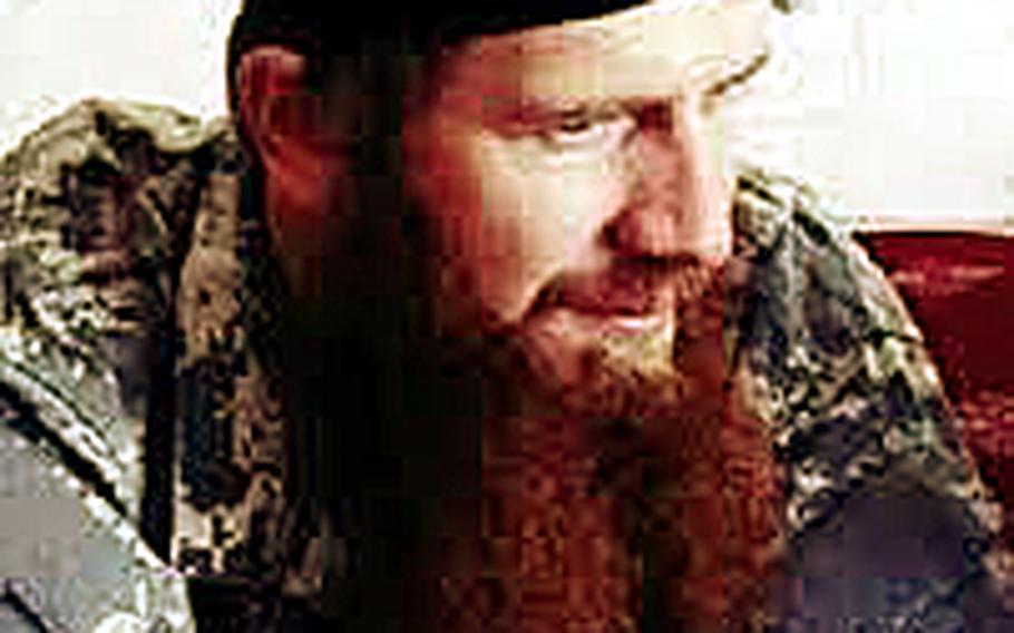 Omar al-Shishani
