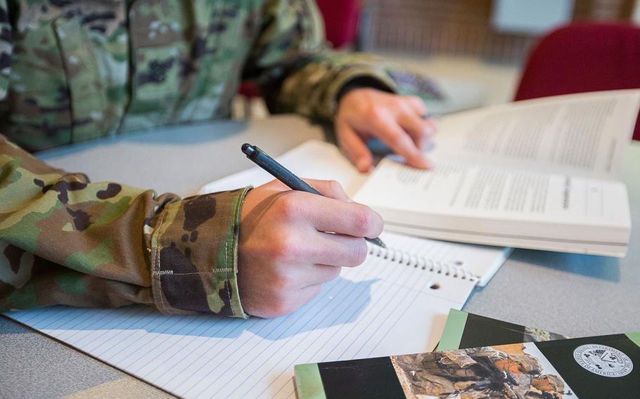 House lawmakers voted 405-0 unanimously passing a host of changes to veterans’ education benefits that aim to boost aid, expand who’s eligible for benefits and eliminate the expiration date for veterans to use them.