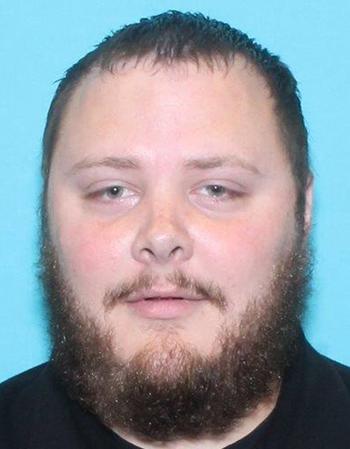 This undated photo provided by the Texas Department of Public Safety shows Devin Kelley, the suspect in the shooting at the First Baptist Church in Sutherland Springs, Texas.