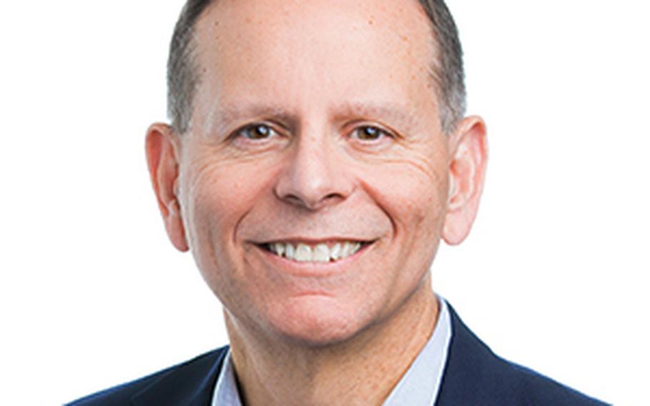 Paul Lawrence