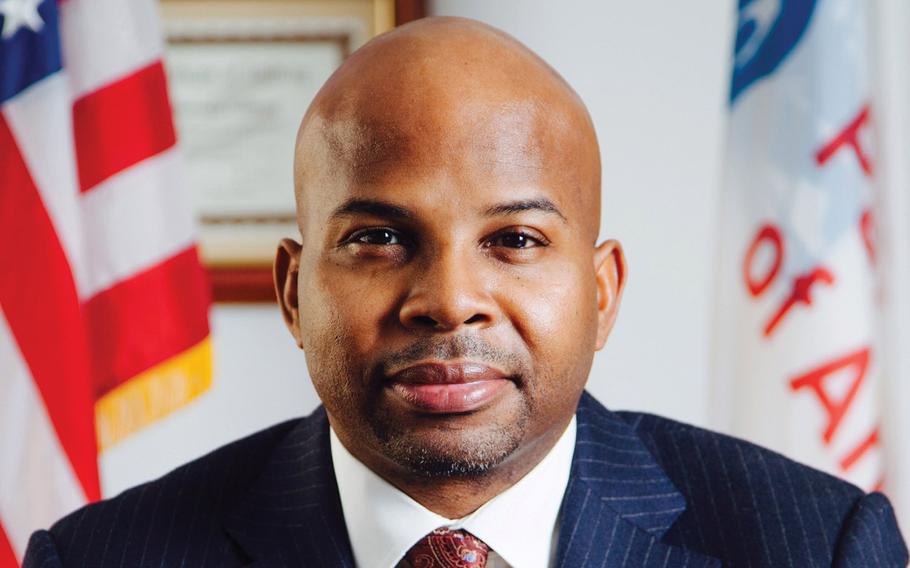 “We’d like to see the VA follow the lead of other government agencies by embracing technologies that obviate the need to put would-be pets and service animals through painful experimentations," said veteran and advocate Sherman Gillums.