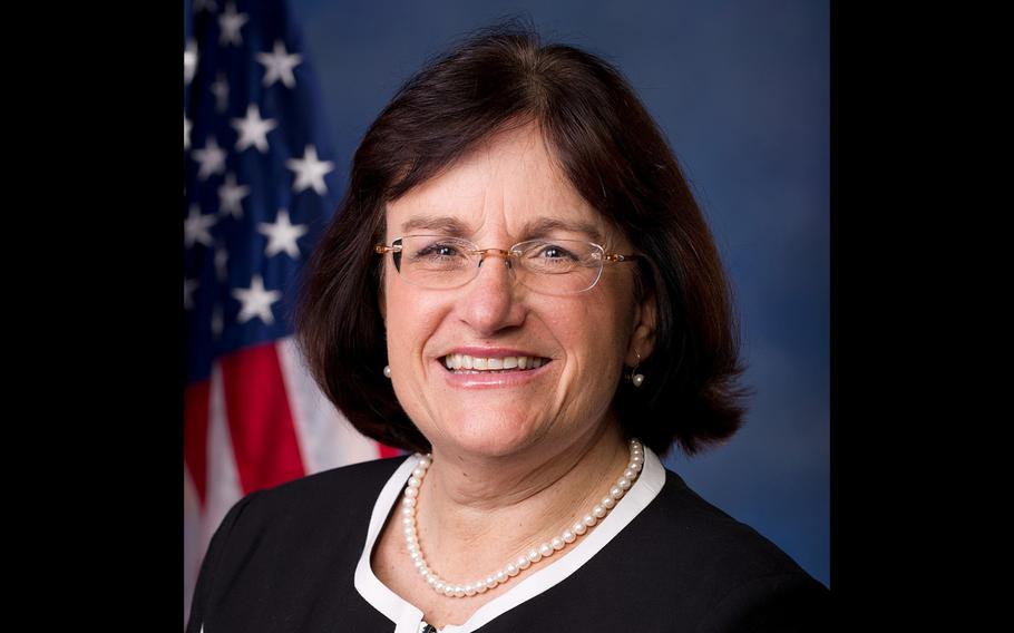 Rep. Annie Kuster, D-N.H.