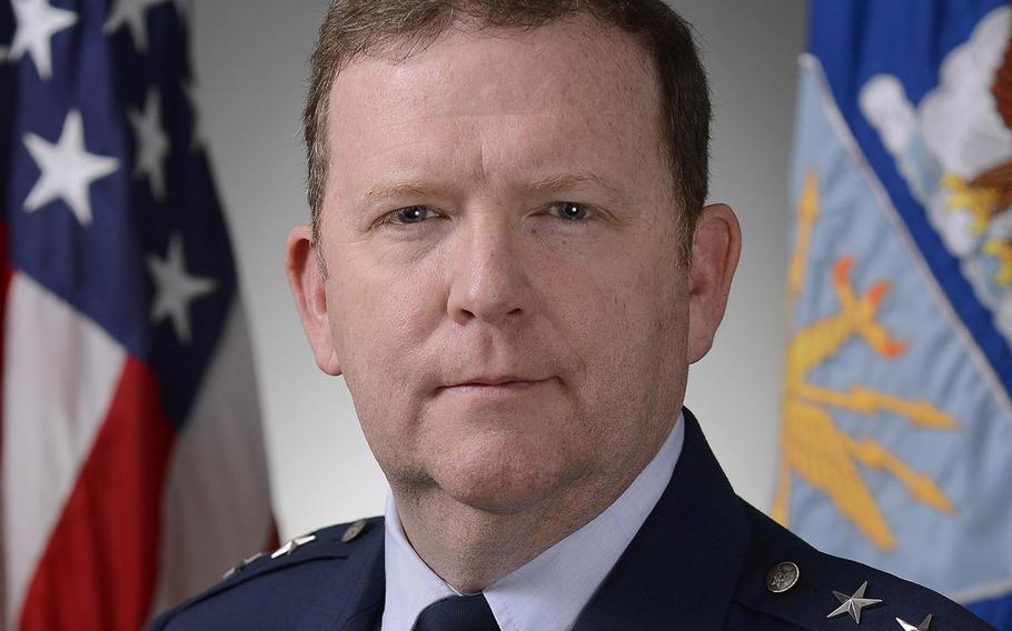 Maj. Gen. Richard Scobee has been confirmed by the U.S. Senate for promotion to the rank of lieutenant general, and will become the Chief of the Air Force Reserve and Commander of Air Force Reserve Command.