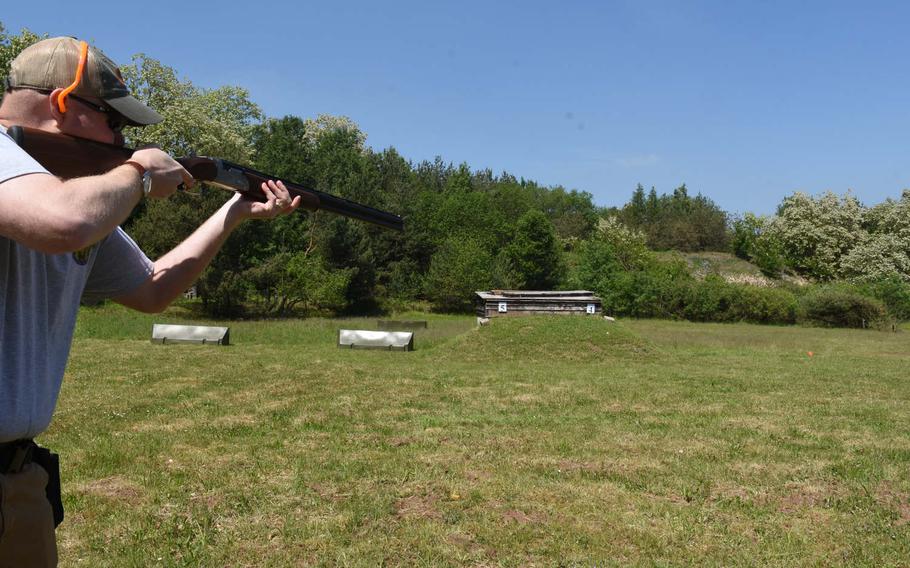 Stars And Stripes Saving The Rod And Gun Club The Fight For The Last Us Military Facility Of Its Kind In Europe