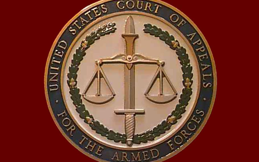 A Navy sailor's conviction for sexual assault because he failed to tell women he was HIV-positive before having sex with them was affirmed Thursday by the military's highest court.