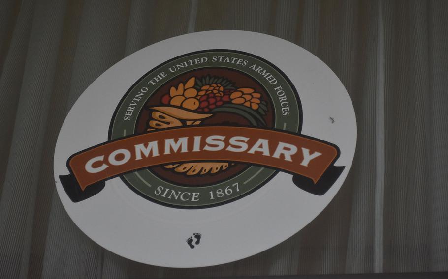 The worldwide Defense Commissary Agency never had better sales than it did on March 13, 2020, largely due to shoppers stocking up because of the coronavirus pandemic.
                