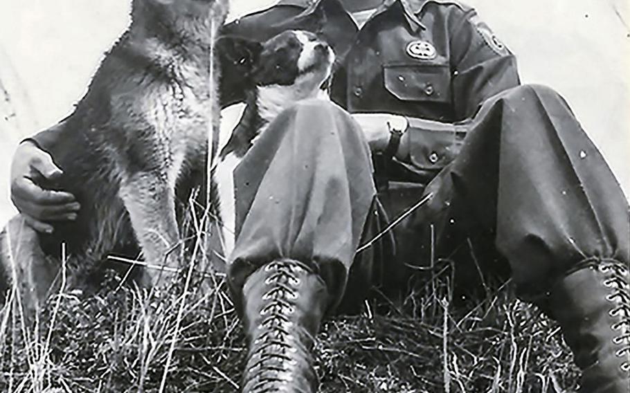 In 1946 William Weber was a junior Army officer and World War II veteran. Four years later he was fighting in Korea.