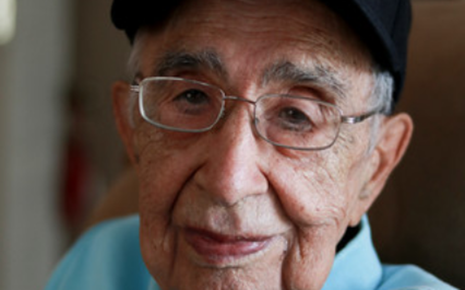 Cosmo Uttero was just a teenager when he left Welleley High School to fight in World War II. On June 4, 2021 he finally got his diploma from Wellesley High School.