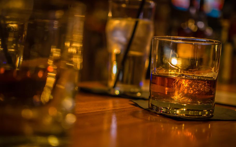 The State Department said Wednesday it’s looking into the apparent disappearance of a nearly $6,000 bottle of whisky given more than two years ago to then-Secretary of State Mike Pompeo by the government of Japan. Pompeo knows nothing about the gift or an inquiry, a representative said.