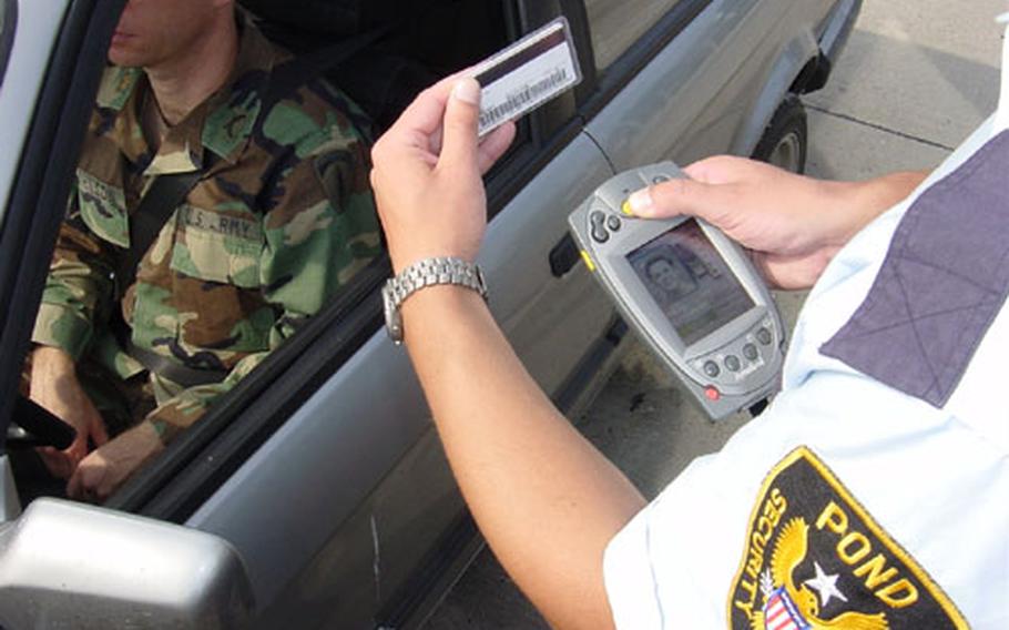 Fort Sill Id Card Appointments