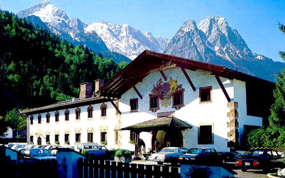 The Von Steuben Hotel is scheduled to close April 15.