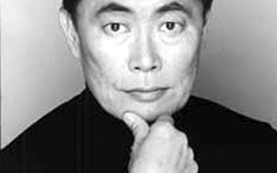 George Takei