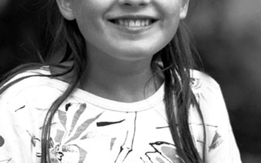 In June, 1991, several kids from homes in the area of the Chernobyl nuclear power plant had a chance to get away for a few days from worries about radiation. Five years after the reactor disaster at Chernobyl that caused much death and lingering illness, they were visiting Münster, Germany, where they snacked on melon slices, listened to lectures about dental health, rode bikes, played soccer, and much more. At the time the photos were taken, over 8,000 "Chernobyl kids" had come to Germany for "R&R" or medical treatment.