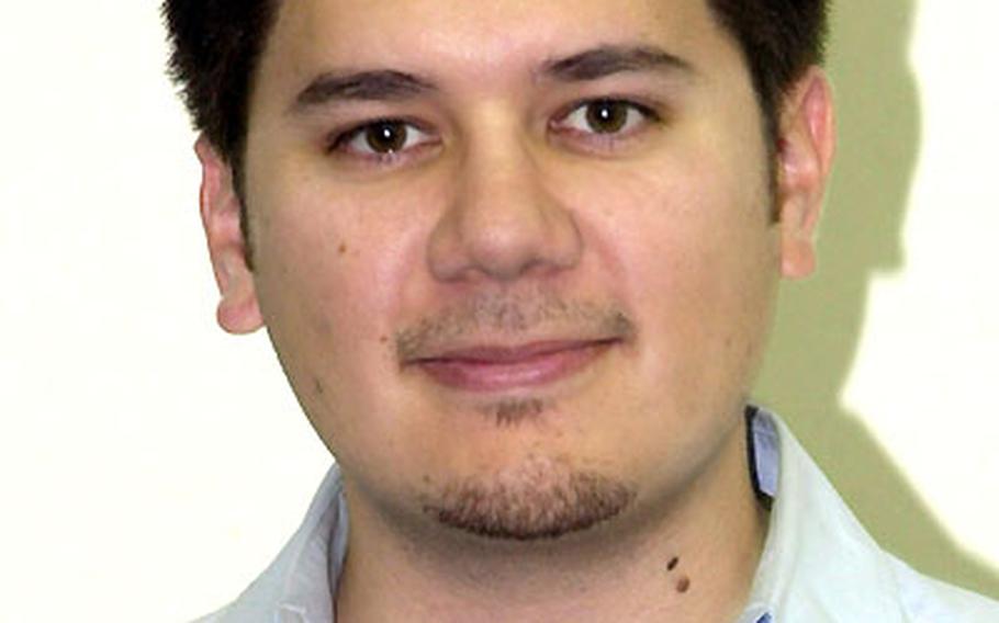 Joe Giordono