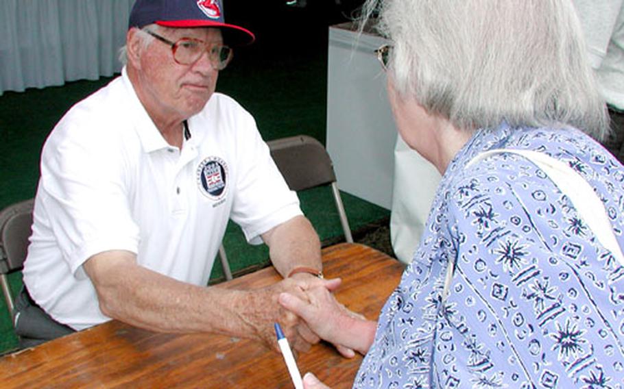 Vets, baseball icons look back on battle for equal rights