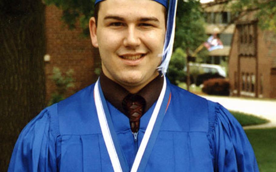 Randy Purdy.