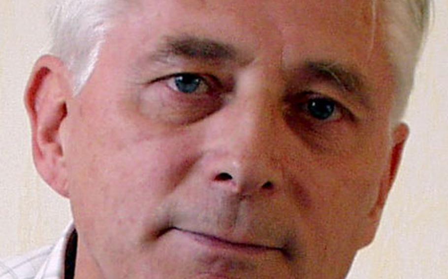 Gerhard Reissig, who filed a federal lawsuit against Central Texas College alleging age discrimination, said he would drop his suit and accept an out-of-court settlement.