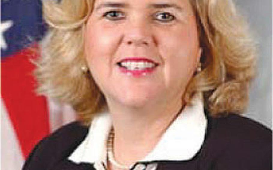 Melissa L. Klopfer