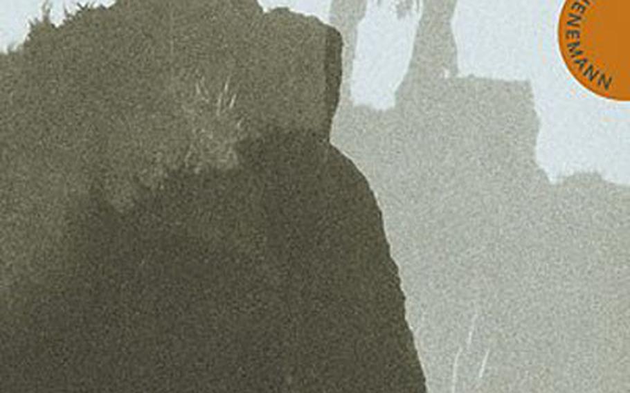“Tatanka: Valley of the Bears” will be released in German this month.