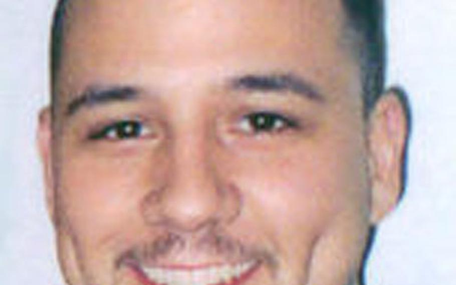 James Marcel Cartier was one of the victims of the September 11th attack on the World Trade Center. His father says the USS New York will be a fitting tribute to Cartier and the rest of the Sept. 11 victimes.