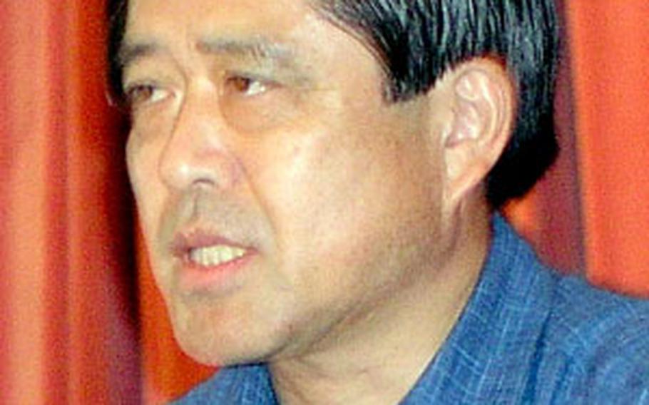 Iwao Kitahara