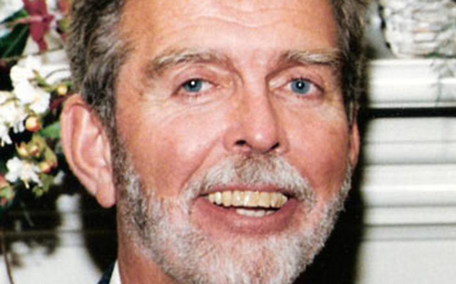 Philip Robbins, former Stars and Stripes ombudsman, was an expert on international journalism.
